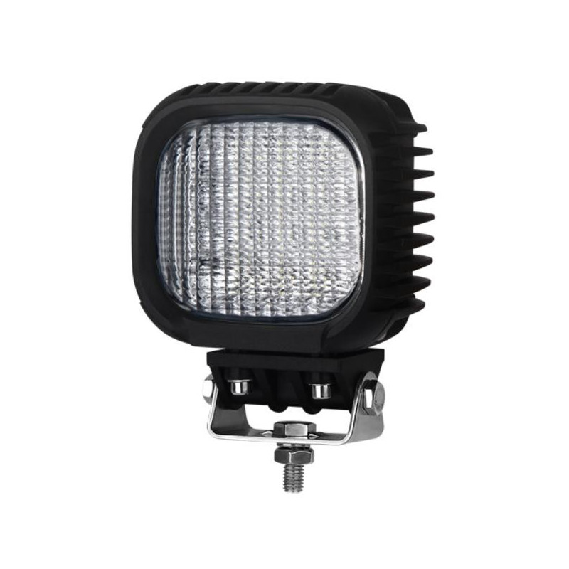 Led arbetsbelysning 48w